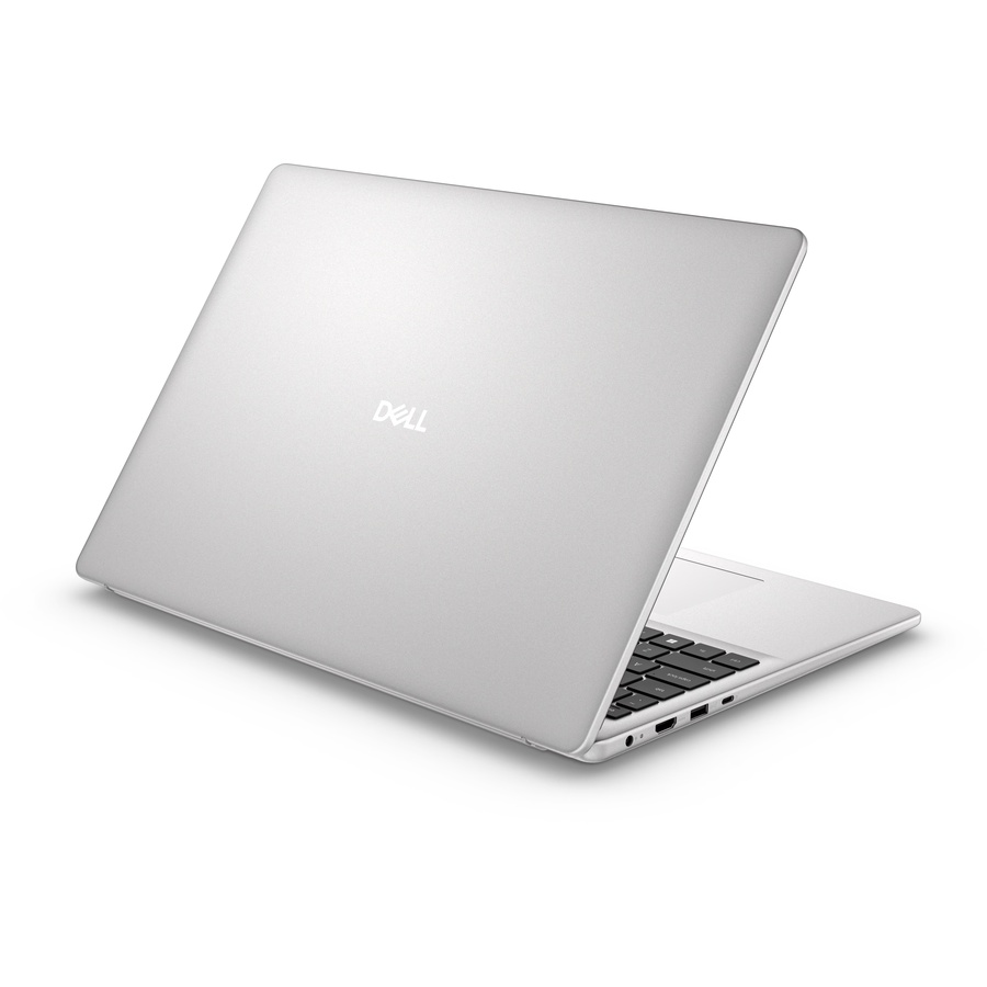 Dell NoteBook | Ultra 7 255U | 1TB SSD | 16GB RAM | 15.6" WUXGA | TOUCHSCREEN | Win11 | CARBON BLACK | 3Y Warranty - LD15260-7140BLK-PUS – תמונה 7