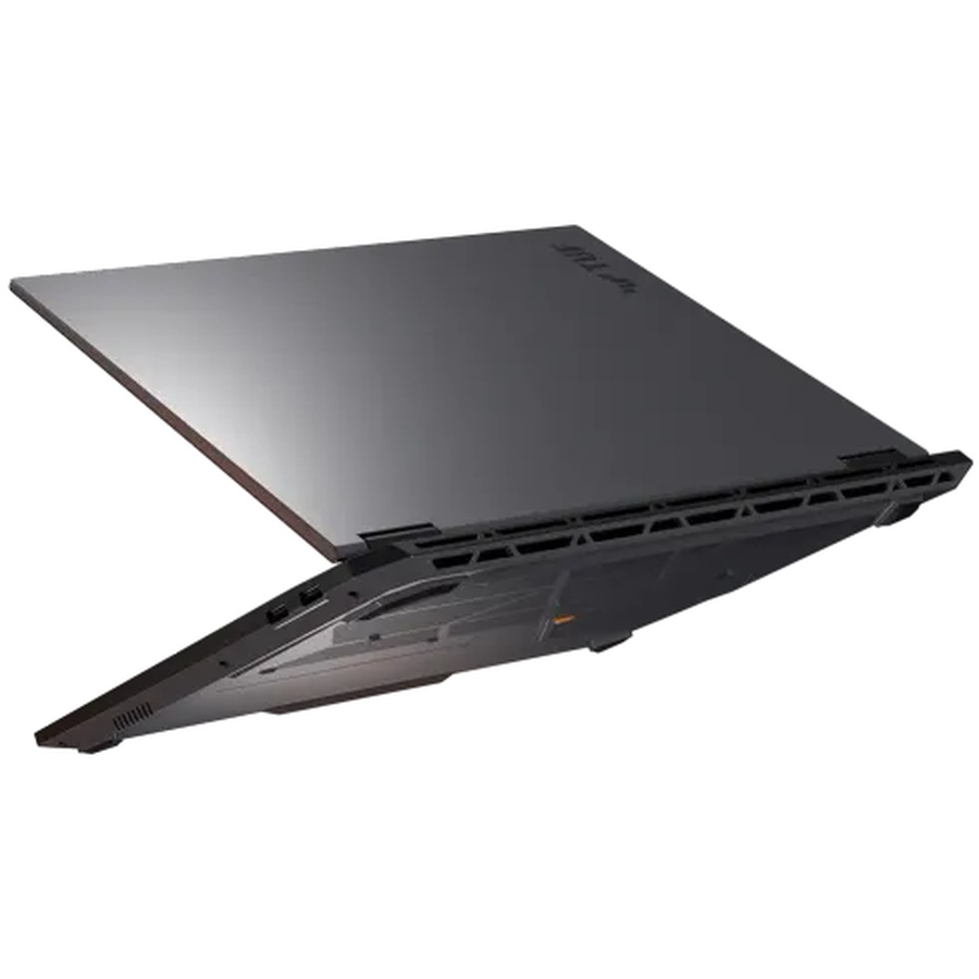 Asus TUF GAMING | Ryzen 7 260 | 1TB SSD | 16GB RAM | 18" FHD 144Hz | RTX 5060 8GB | Win11 | Backlit Keyboard | JAEGAR GRAY | 3Y Warranty - FA808UM-IS74 – תמונה 3