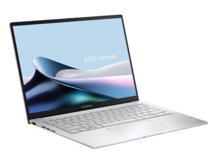 Asus ZenBook | Ryzen AI 7 350 | 1TB SSD | 32GB RAM | 14" WUXGA OLED | Win11 | Backlit Keyboard | JADE BLACK | 3Y Warranty - UM3406KA-WS79T