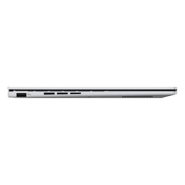 Asus ZenBook | Ryzen AI 7 350 | 1TB SSD | 32GB RAM | 14" WUXGA OLED | Win11 | Backlit Keyboard | JADE BLACK | 3Y Warranty - UM3406KA-WS79T – תמונה 4
