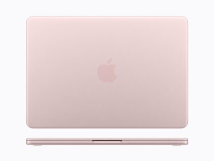 Apple MacBook Neo 13" — A18 Pro | 6-Core CPU | 8GB | 256GB | 4 צבעים