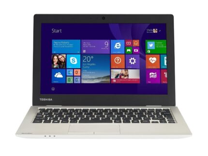 Toshiba | Celeron N4020 | 128GB EMMC | 4GB RAM | 11.6" HD | Win11 Pro | BLACK | 1Y Warranty - EDU10U-009006