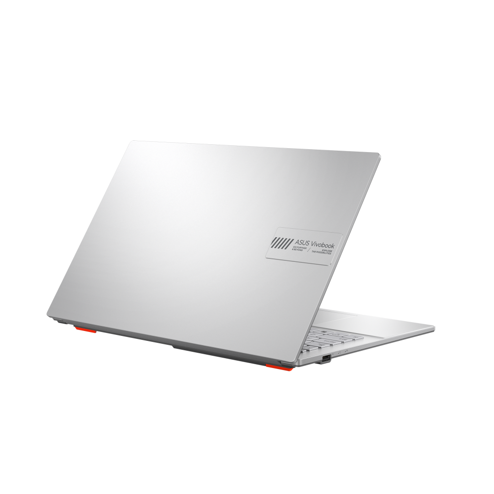 ASUS Vivobook Go | Celeron N150 | 256GB UFS OB | 8GB RAM OB | 15.6" FHD | Win11 | SILVER | 1Y Warranty – תמונה 4