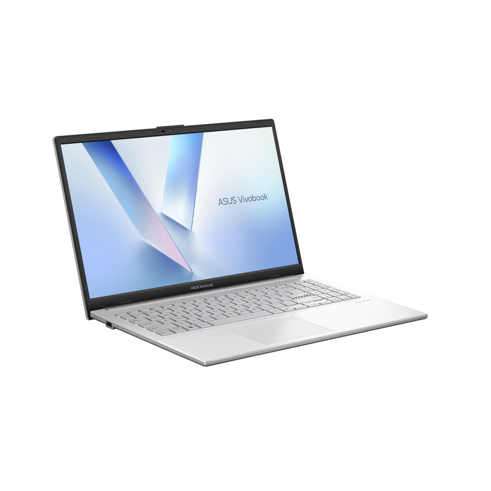 ASUS Vivobook Go | Celeron N150 | 256GB UFS OB | 8GB RAM OB | 15.6" FHD | Win11 | SILVER | 1Y Warranty – תמונה 2