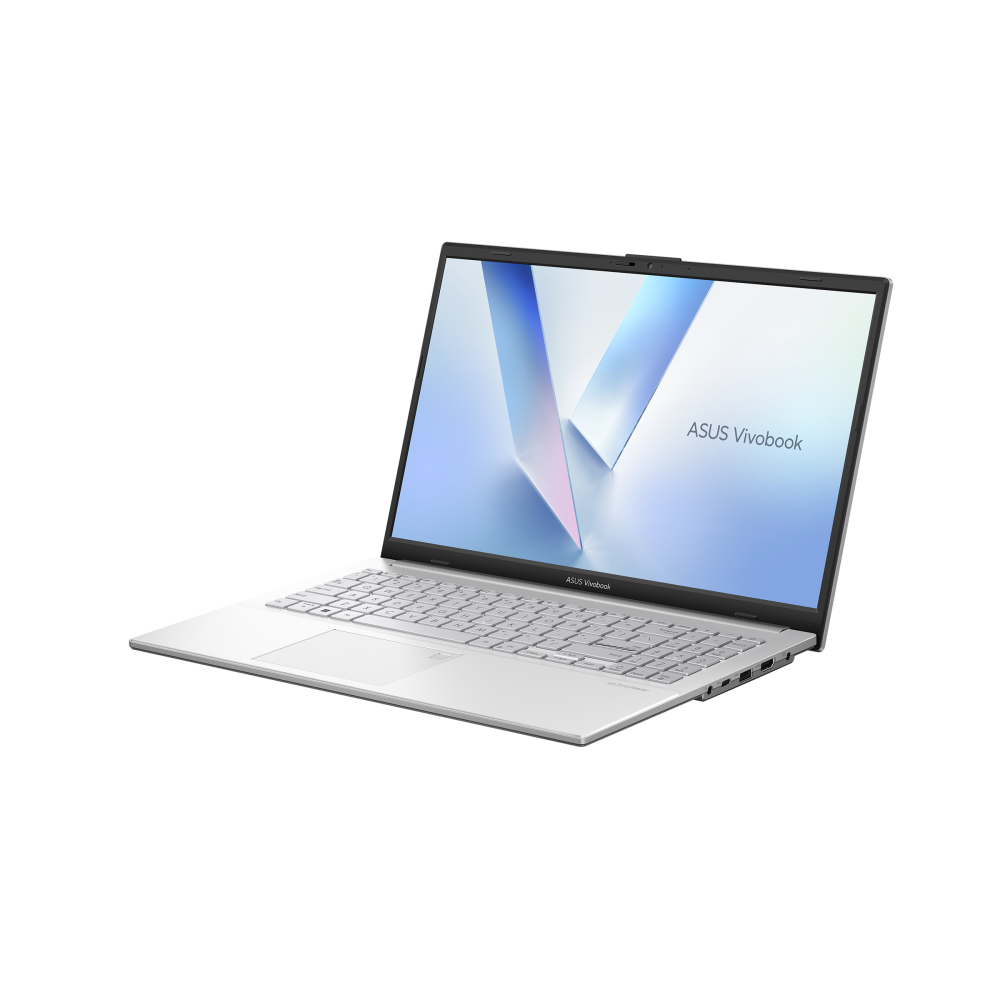 ASUS Vivobook Go | Celeron N150 | 256GB UFS OB | 8GB RAM OB | 15.6" FHD | Win11 | SILVER | 1Y Warranty – תמונה 3