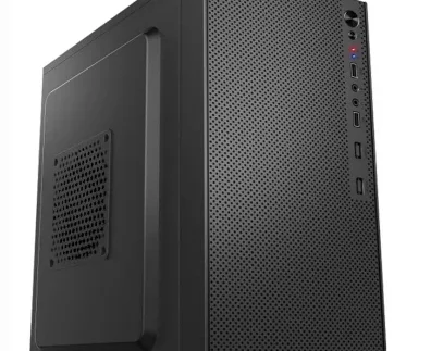 Gaming Desktop | Core i5-12500 | RTX 3050 6GB | 16GB DDR5 | 512GB NVMe | Win11P