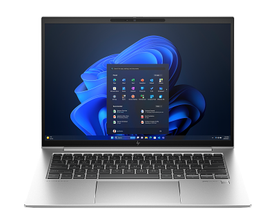HP EliteBook 840 G11 | Core Ultra 5 125U | 16GB DDR5 | 512GB SSD | 14" | Win11 Pro