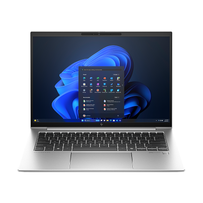 HP EliteBook 840 G11 | Core Ultra 5 125U | 16GB DDR5 | 512GB SSD | 14" | Win11 Pro