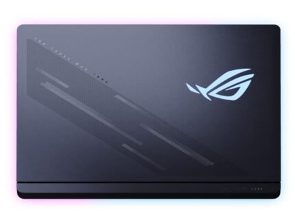 ASUS ROG Strix SCAR GAMING | ARL HX Ultra 9 275HX | 2TB SSD | 32GB RAM | 16" 2.5K | RTX 5070 Ti 12GB | Win11 | Black | 3Y Warrnty