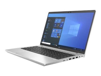 HP ProBook 445 G8 — לפטופ עסקי מוחדש 14" | Ryzen 5 5600U | 8GB | 256GB | 2 שנות אחריות