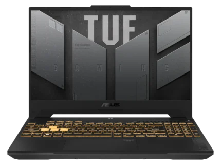ASUS TUF Gaming F16 | Core 5 210H | RTX 4050 6GB | 16GB DDR5 | 1TB SSD | 16" WUXGA | Win11