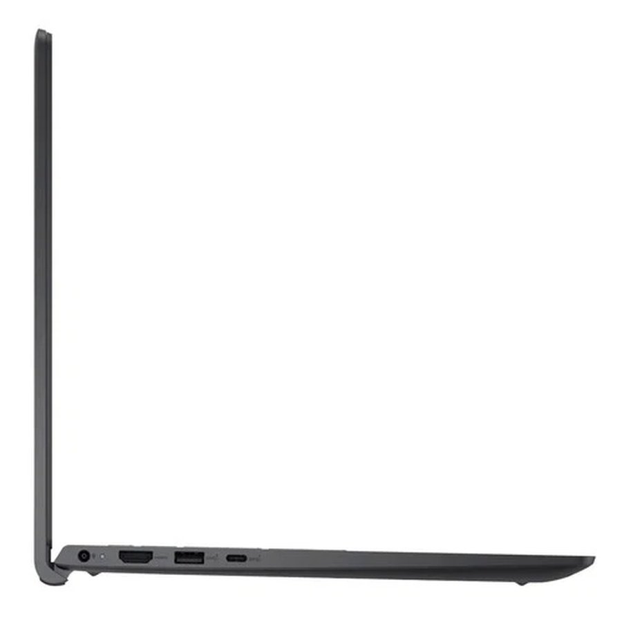 Dell NoteBook | Core i5-1334U | 512GB SSD | 32GB RAM | 15.6" FHD | TOUCHSCREEN | Win11 | CARBON BLACK | 3Y Warranty - LDC15250-5434BLK-PUSATO1 – תמונה 3