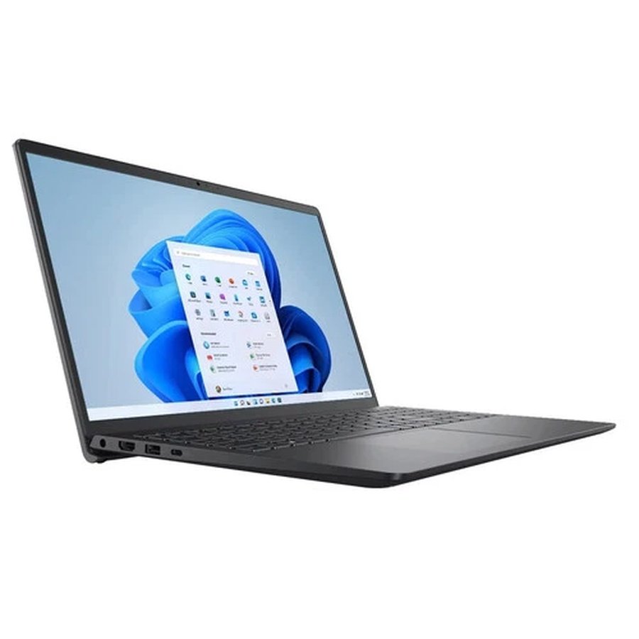 Dell NoteBook | Core i5-1334U | 512GB SSD | 24GB RAM | 15.6" FHD | TOUCHSCREEN | Win11 | CARBON BLACK | 3Y Warranty - LDC15250-5434BLK-PUSATO – תמונה 4