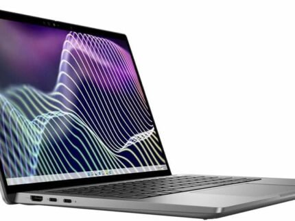 Dell Latitude 7440 | Core i7-1365U | 32GB | 512GB SSD | 14" FHD | Windows 11 Pro | מחודש