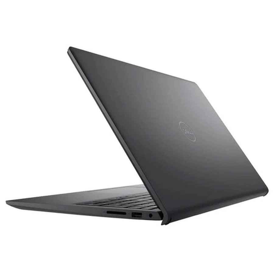 Dell NoteBook | Core i7-1355U | 512GB SSD | 16GB RAM | 15.6" FHD | TOUCHSCREEN | Win11 | CARBON BLACK | 3Y Warranty - LDC15250-7427BLK-PUS – תמונה 4