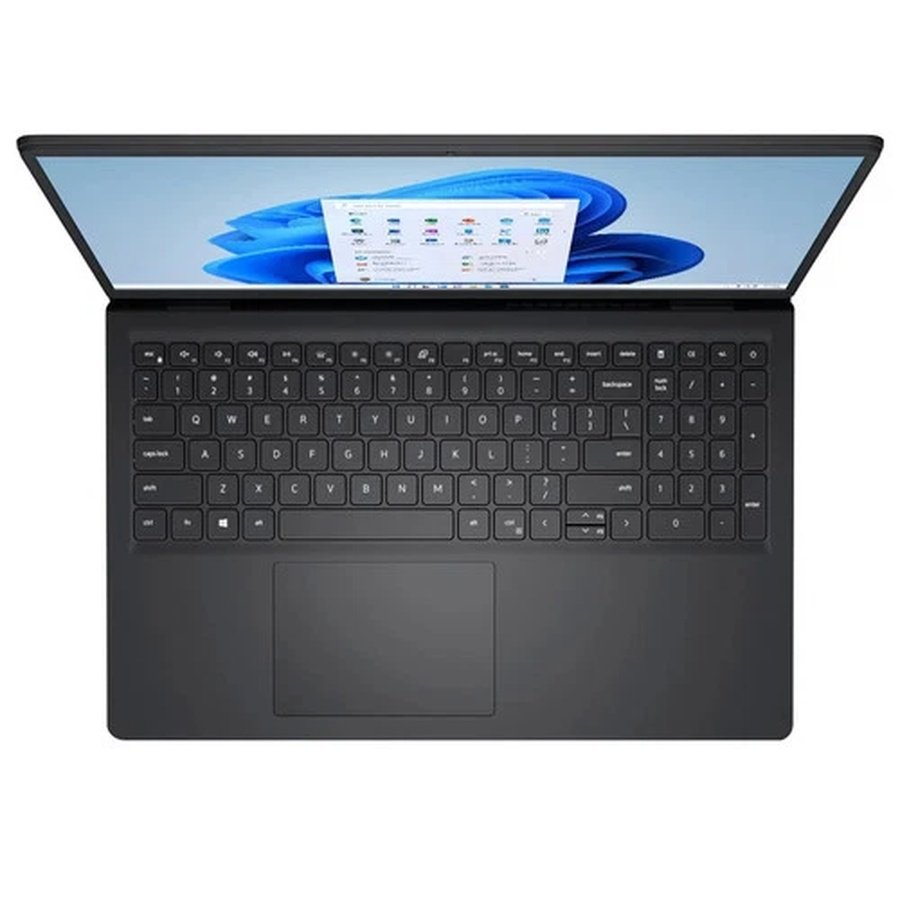 Dell NoteBook | Core i7-1355U | 512GB SSD | 16GB RAM | 15.6" FHD | TOUCHSCREEN | Win11 | CARBON BLACK | 3Y Warranty - LDC15250-7427BLK-PUS – תמונה 5