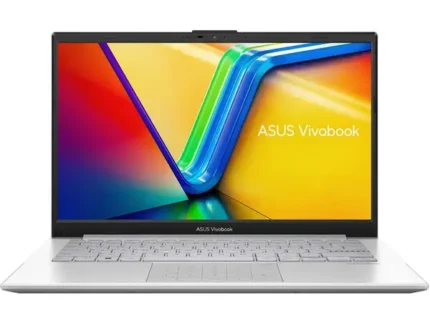 ASUS Vivobook Go | i3-N305 | 256GB OB | 8GB RAM OB | 14" FHD | Win11 Pro | 1Y Warranty