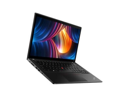 Lenovo ThinkPad X13 Gen 2 | i5-1145G7 | 16GB | 256GB NVMe | 13.3" | Windows 11 Pro | מחודש