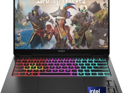 מחשב נייד HP OMEN Transcend 14 fb1013dx שחור