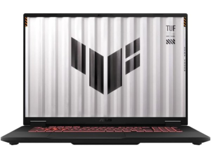 ASUS TUF Gaming A18 FA808UM | Ryzen 7 260 | 32GB DDR5 | 2TB SSD | RTX 5060 8GB | 18" 144Hz | Windows 11 Pro