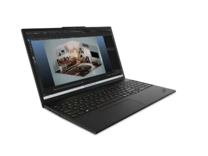 Lenovo ThinkPad P16 Gen 3 OUTLET | Ultra 9 275HX | 128GB | 4TB SSD | RTX PRO 5000 Blackwell 24GB | 16″ Touch 120Hz | Win 11 Pro