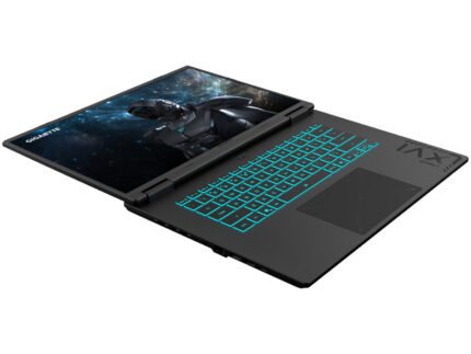 Gigabyte GAMING A16 PRO Core 7 240H 32GB 1TB RTX 5070 Ti 16 אינץ׳ 165Hz - DXHG4USCC4SH