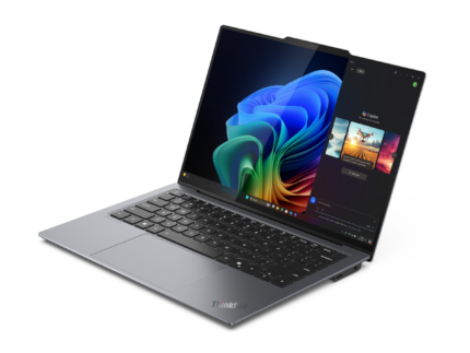 Lenovo ThinkPad X9 14 Gen 1 | Core Ultra 5 | 16GB | 512GB SSD | 14" OLED Touch |
