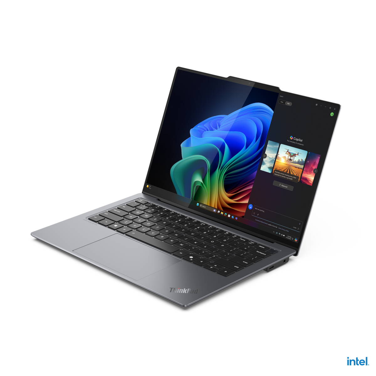 Lenovo ThinkPad X9 14 Gen 1 | Core Ultra 5 | 16GB | 512GB SSD | 14" OLED Touch |