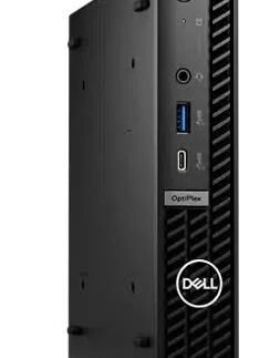 Dell OptiPlex 7060 Micro | Core i5-8500T | 8GB | 256GB NVMe | Windows 11 Pro | מחודש