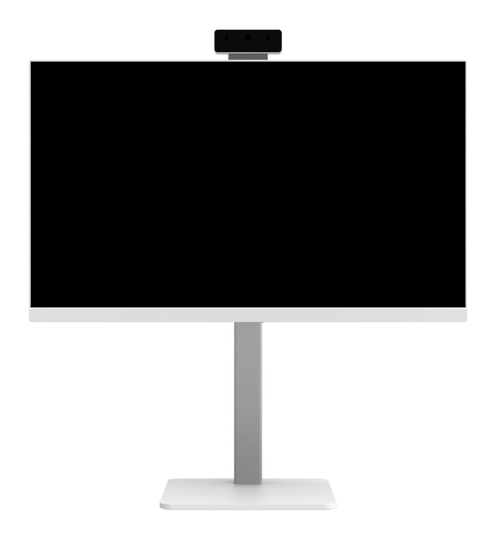 SOLID AIO 27" | Core i5-14450HX | 16GB | 512GB NVMe | FHD IPS Pivot | Windows 11 | לבן
