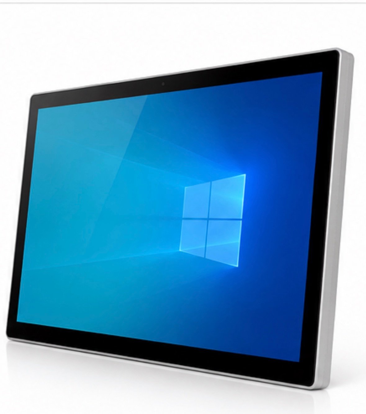 עמדת KDS 21.5" מגע | Intel Core i5 דור 12 | 8GB RAM | 128GB SSD | Windows 11 | Wi-Fi – תמונה 2
