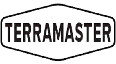 Terramaster-Logo